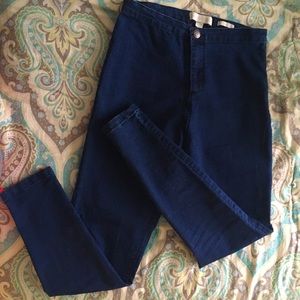 Nicki Minaj Jeggings